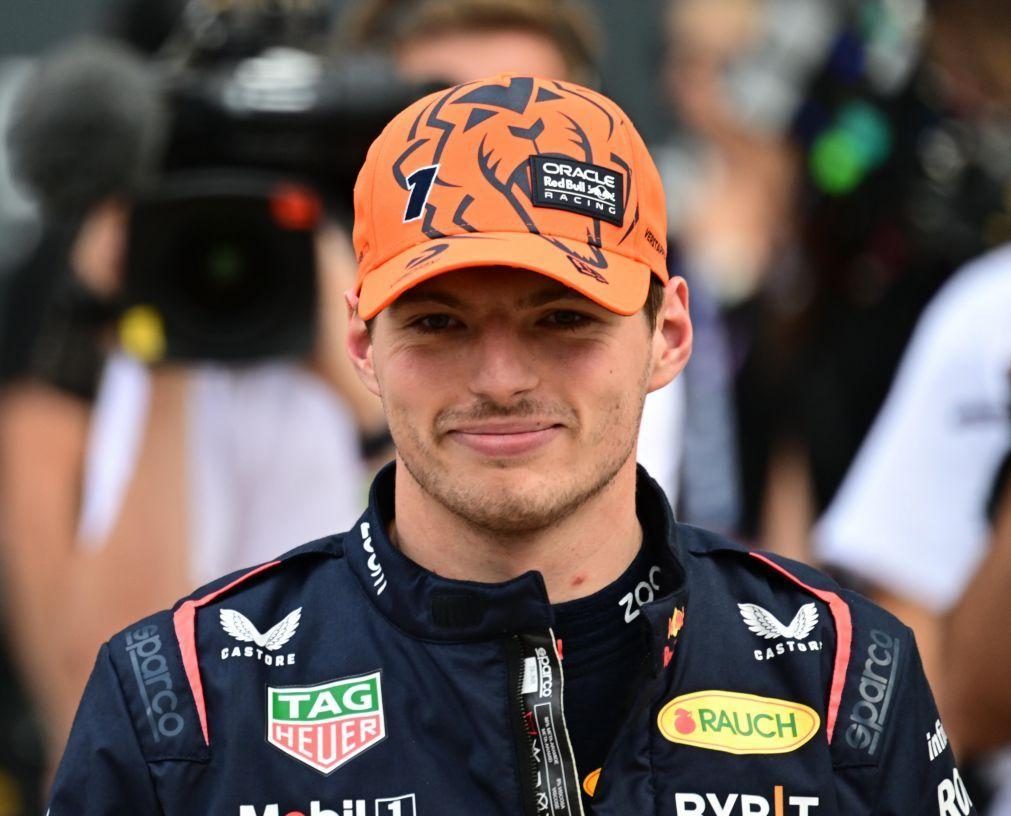 Max Verstappen vence GP da Grã-Bretanha e aumenta vantagem no Mundial de F1