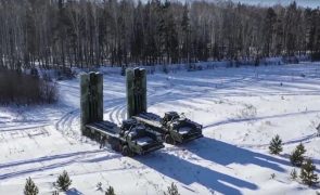 Rússia derruba mísseis ucranianos na região fronteiriça de Briansk