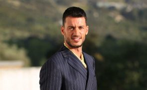 Ruben Rua Pede sincero pedido de desculpas