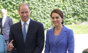 Realeza - Especialista aponta crise na relação de William e Kate por causa desta situação