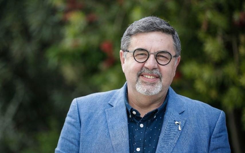 José Carlos Malato Deixa aviso nas redes sociais:
