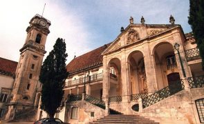 ONU considera Universidade de Coimbra modelo de acolhimento de alunos refugiados