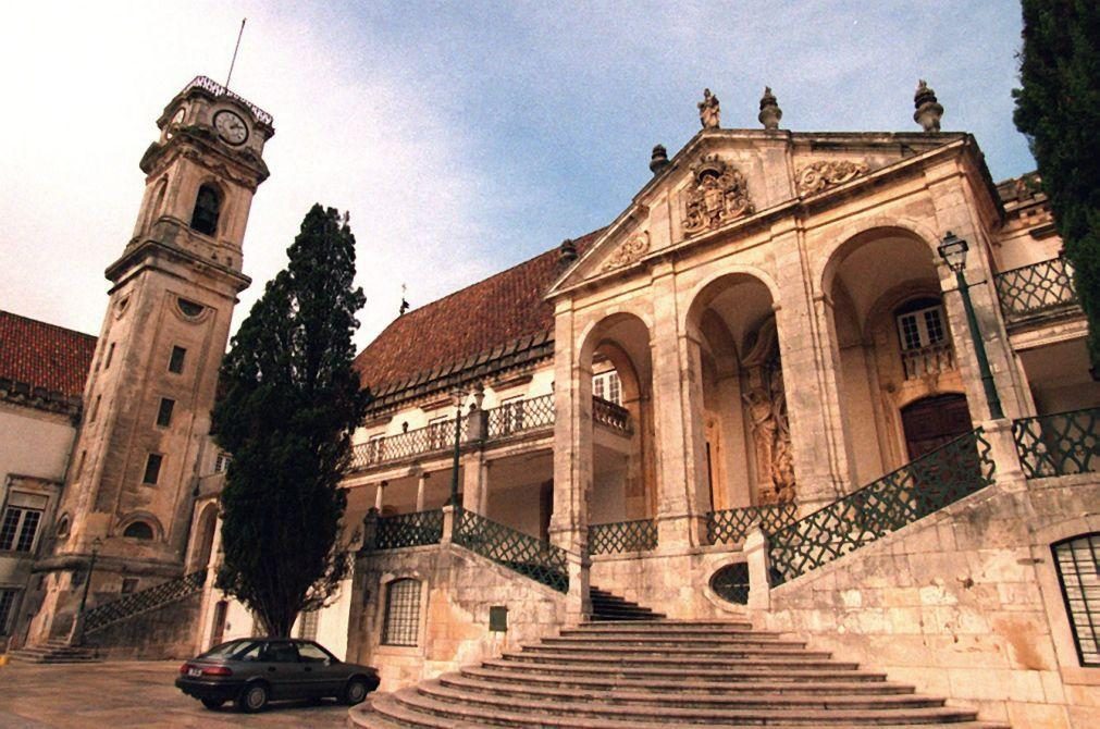ONU considera Universidade de Coimbra modelo de acolhimento de alunos refugiados