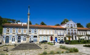 Português condenado em França por pedofilia detido em Cabeceiras de Basto