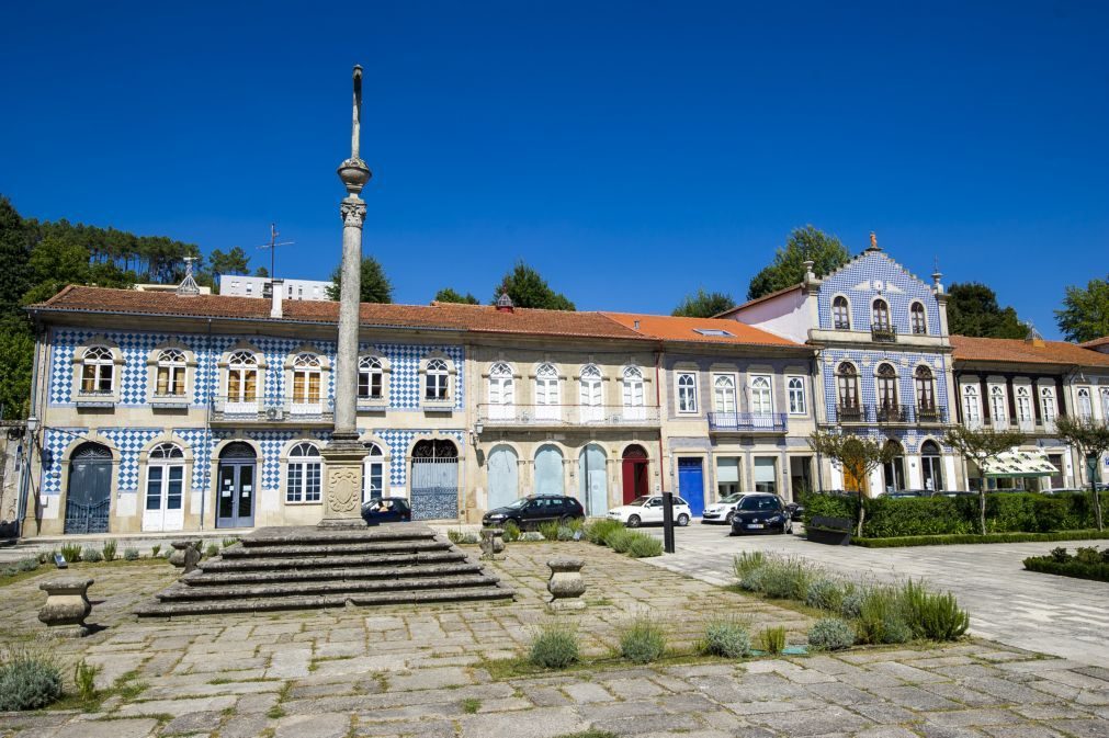 Português condenado em França por pedofilia detido em Cabeceiras de Basto