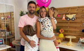 Diogo Amaral Declara-se a Jessica Athayde: 