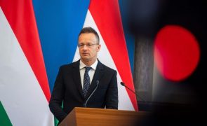 Hungria indica que adesão da Suécia à NATO é apenas uma questão técnica