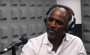 Oceano: “Achas que é normal não haver um treinador negro na I Liga?”