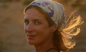 Matilde Breyner está novamente grávida e já sabe o sexo do bebé