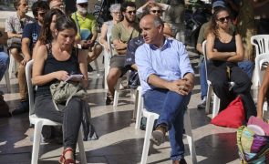 PCP acusa Governo e direita de obedecerem ao BCE apesar de 