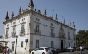 Câmara de Santarém suspendeu funcionário do Urbanismo e enviou processo ao Ministério Público