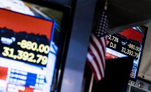 Wall Street fecha em alta com investidores otimistas quanto à inflação
