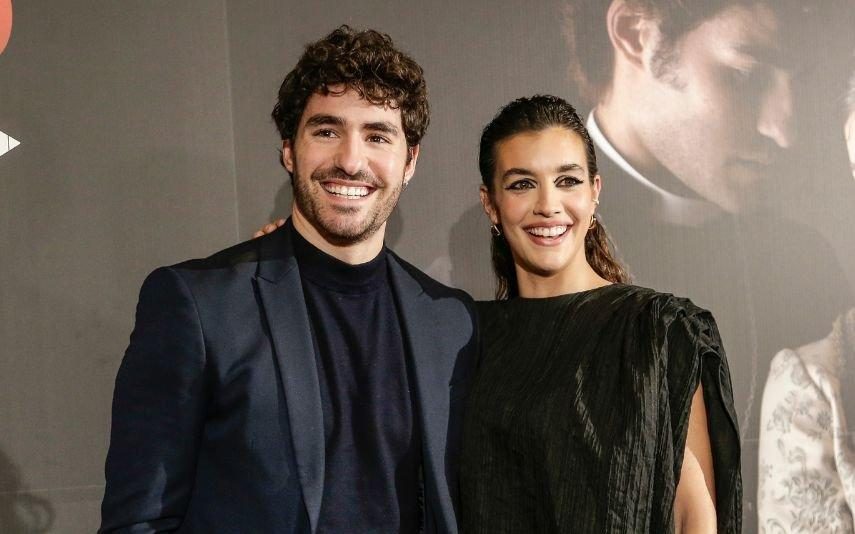 Bárbara Branco e José Condessa Rutura marcada por traição?