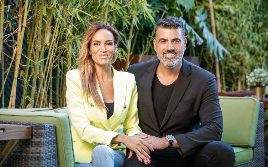 Francisco Nunes Companheiro de Liliana Aguiar revela o que vai fazer no Dubai: