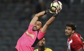Ex-futebolista Rafael Bracali assume cargo de diretor desportivo do Boavista