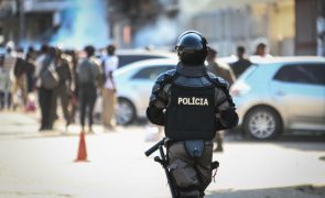 Polícia moçambicana impõe 14 proibições aos agentes no uso das redes sociais