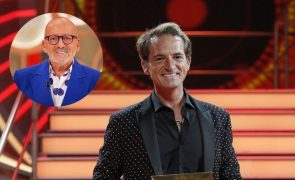 Jorge Guerreiro Perdeu 'Big Brother Famosos'... por causa de Goucha: 