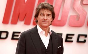 Tom Cruise - Revela o rumor mais estranho que ouviu sobre si