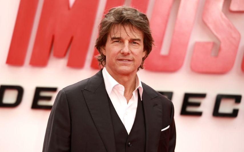 Tom Cruise - Revela o rumor mais estranho que ouviu sobre si