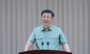 Presidente chinês pede maior abertura da economia do país