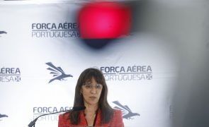 Ministra da Defesa pede ao Tribunal de Contas auditoria à idD Portugal Defence