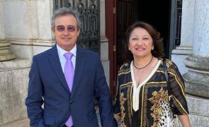 Luís Aleluia Viúva do ator deixa mensagem especial: 