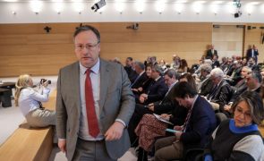 Assis afirma que Rio é um homem íntegro e alerta para grave ameaça à democracia