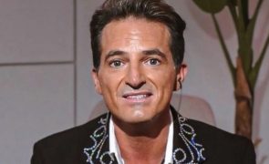 Jorge Guerreiro perdeu Big Brother por culpa de Manuel Luís Goucha