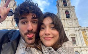 José Condessa e Bárbara Branco Já são notícia no Brasil! Separação deixou fãs em choque