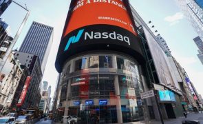 Wall Street fecha em alta a melhor sessão do mês com desaceleração da inflação