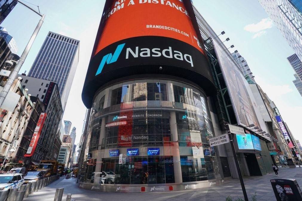 Wall Street fecha em alta a melhor sessão do mês com desaceleração da inflação