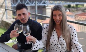 Sónia Jesus Vitó vai continuar preso! Planos com noivo falham