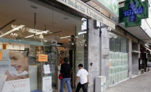 Portugueses entre os europeus mais desprotegidos no acesso a cuidados de saúde - Estudo