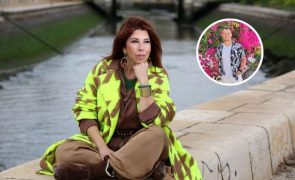 Sónia Costa Revela que 