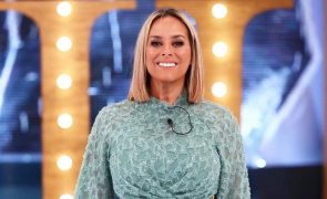Helena Isabel Interesse por homem mais velho: 