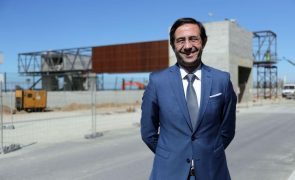Deputado do PSD Pinto Moreira acusado de corrupção e tráfico de influências