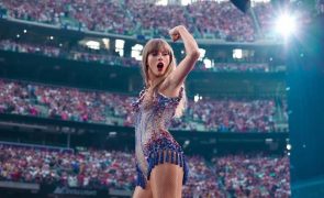 Taylor Swift - Não conseguiu bilhete para os concertos? Saiba quanto custam os pacotes VIP