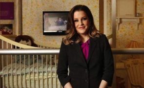 Causa da morte de Lisa Marie Presley não é a que se esperava