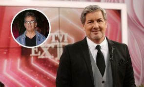 Zezé Camarinha Atira-se a Bruno de Carvalho: 