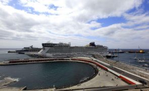 Parlamento dos Açores aprova criação de ecotaxa marítima de três euros