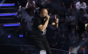 Marés Vivas Festival arranca hoje com regresso dos Da Weasel