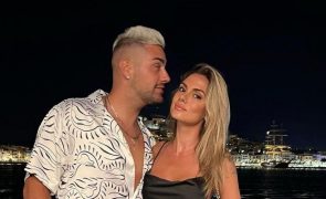 Liliana Filipa Reage a rumores de separação: 