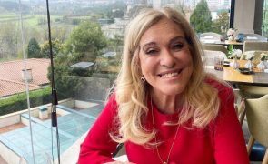 Teresa Guilherme Sobre 'O Triângulo' da TVI: 