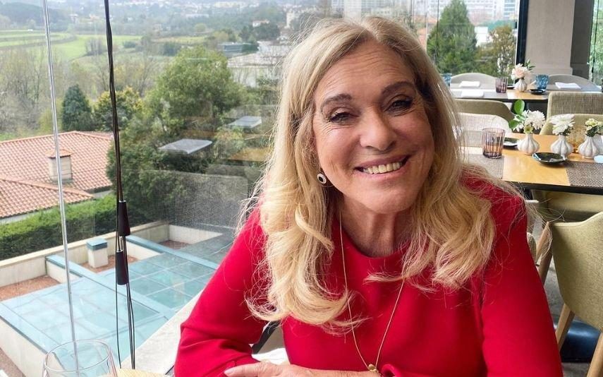 Teresa Guilherme Sobre 'O Triângulo' da TVI: