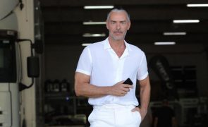 Cláudio Ramos Revoltado com caso de Jéssica: 