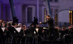 Festival Verão Clássico junta mestres e jovens músicos em Lisboa a partir de terça-feira