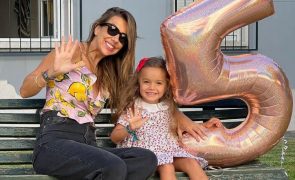Ana Garcia Martins Recorda: 