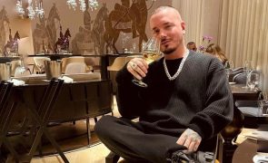 J Balvin Sobe ao palco esta noite no MEO Marés Vivas