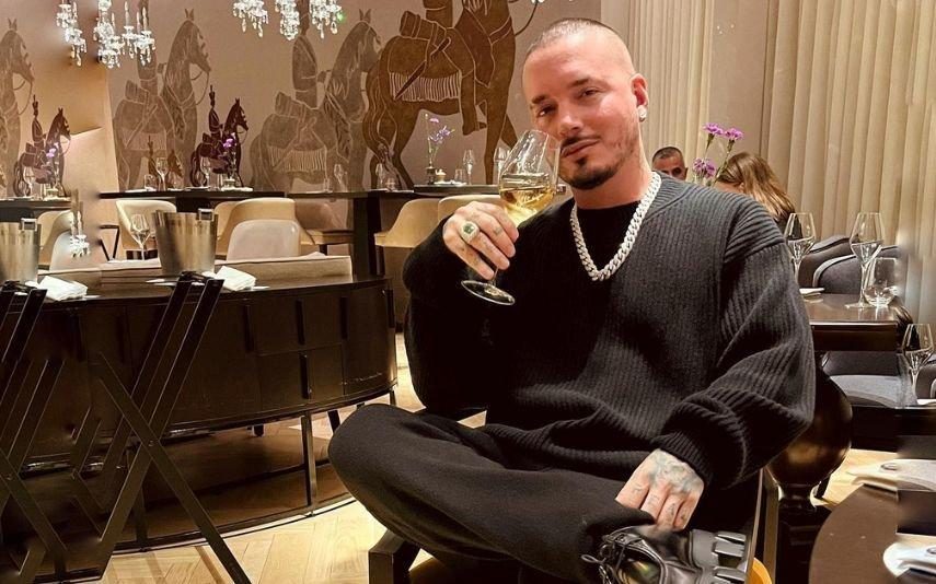 J Balvin Sobe ao palco esta noite no MEO Marés Vivas