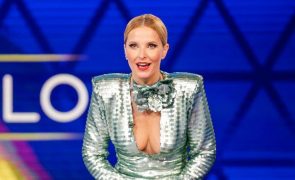 Cristina Ferreira Revela valor do prémio final do novo 'Big Brother'